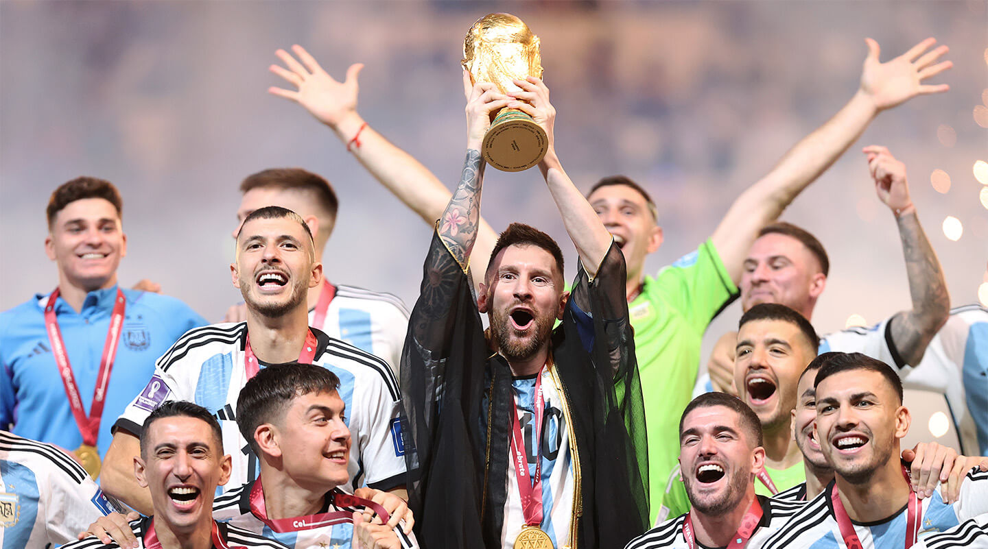 LIONEL-MESSI